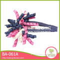 High-end hairpin BA-061A barrette type